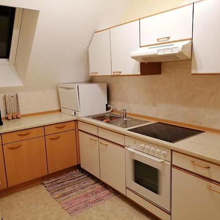 Ferienwohnung Moni Geiseldorf 外观 照片