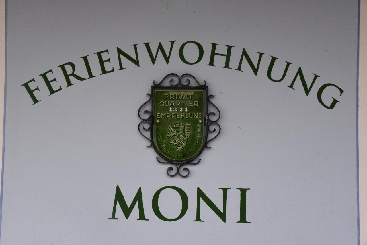 Ferienwohnung Moni Geiseldorf 外观 照片