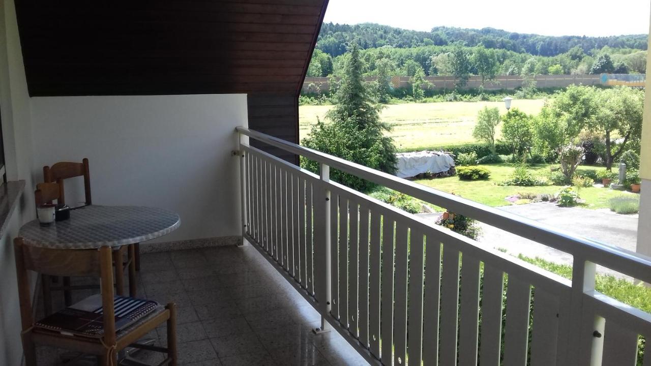 Ferienwohnung Moni Geiseldorf 外观 照片