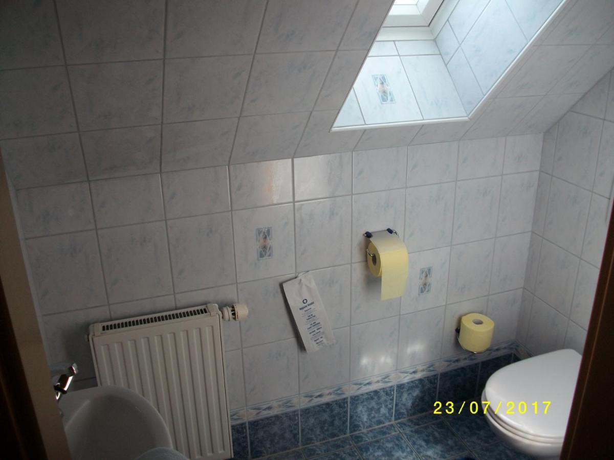 Ferienwohnung Moni Geiseldorf 外观 照片
