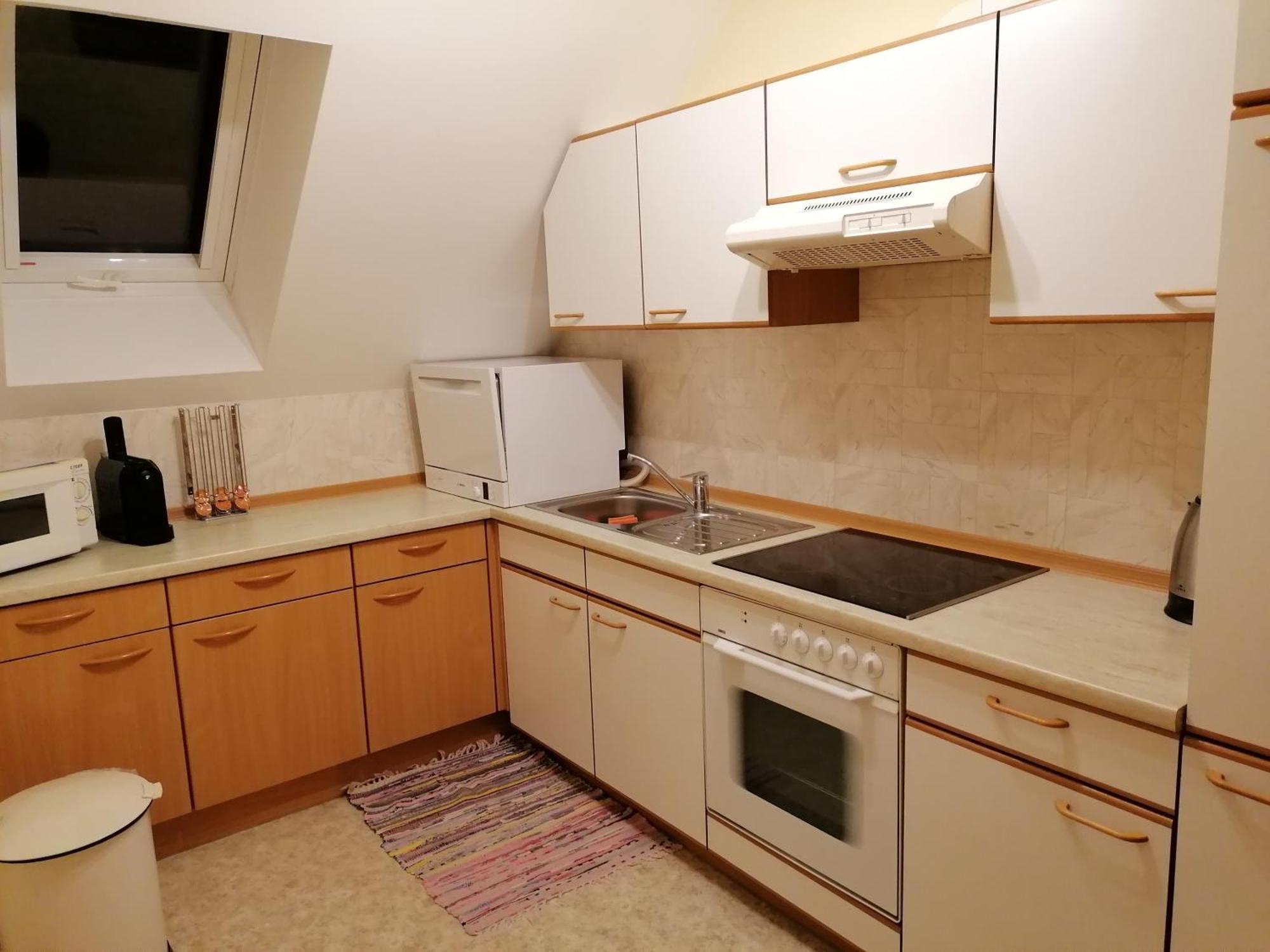 Ferienwohnung Moni Geiseldorf 外观 照片
