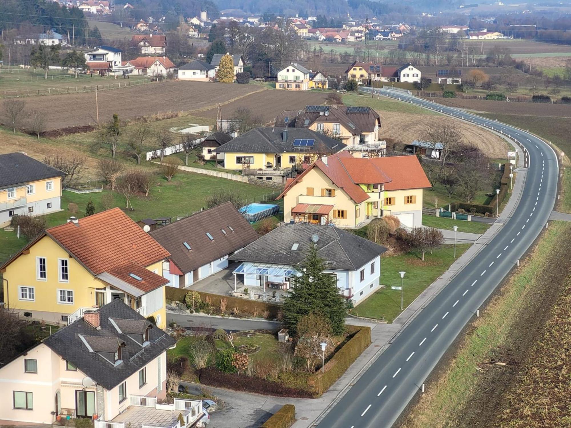 Ferienwohnung Moni Geiseldorf 外观 照片